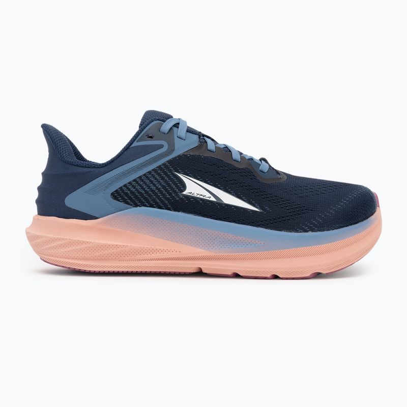 Buty do biegania damskie Altra Torin 8 navy 2