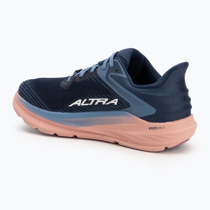 Buty do biegania damskie Altra Torin 8 navy 3