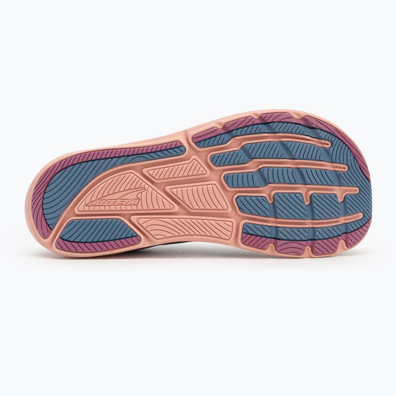 Buty do biegania damskie Altra Torin 8 navy 4