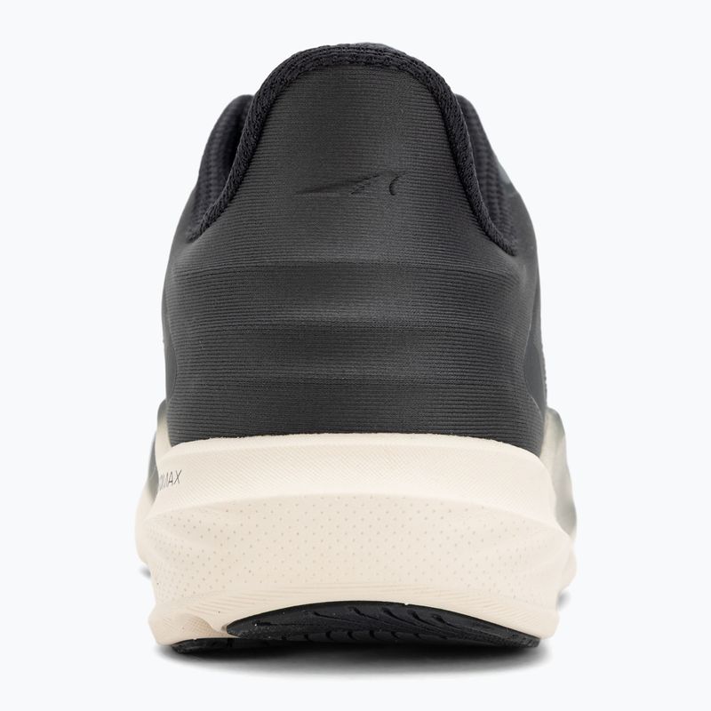 Buty do biegania damskie Altra Torin 8 Wide black/white 6