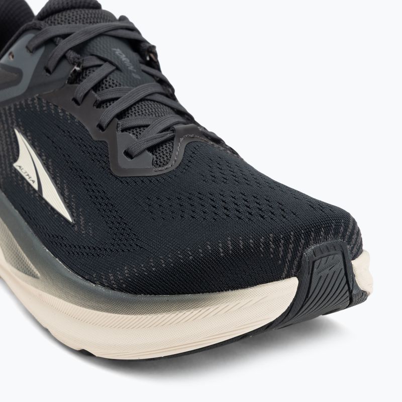 Buty do biegania damskie Altra Torin 8 Wide black/white 7