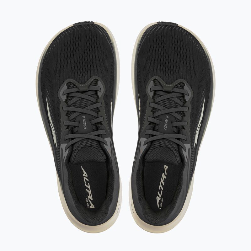 Buty do biegania damskie Altra Torin 8 Wide black/white 13