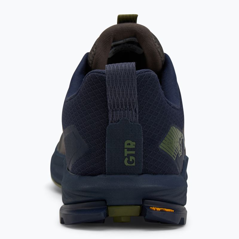 Buty do biegania męskie Altra Lone Peak 9+ dusty olive 6