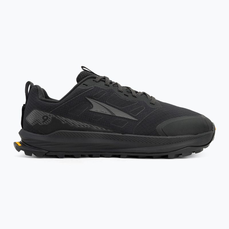 Buty do biegania męskie Altra Lone Peak 9+ Wide black 2