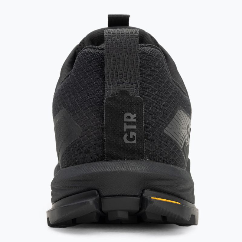 Buty do biegania męskie Altra Lone Peak 9+ Wide black 6