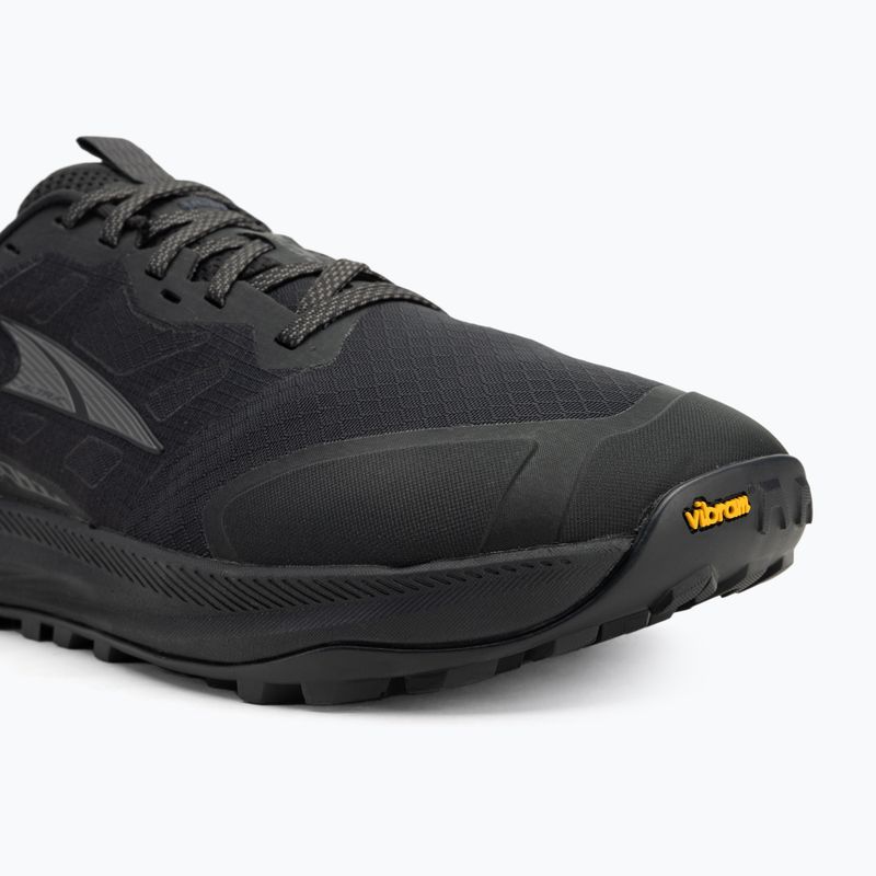 Buty do biegania męskie Altra Lone Peak 9+ Wide black 7