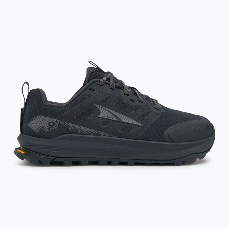 Buty do biegania męskie Altra Lone Peak 9+ Wide black 2