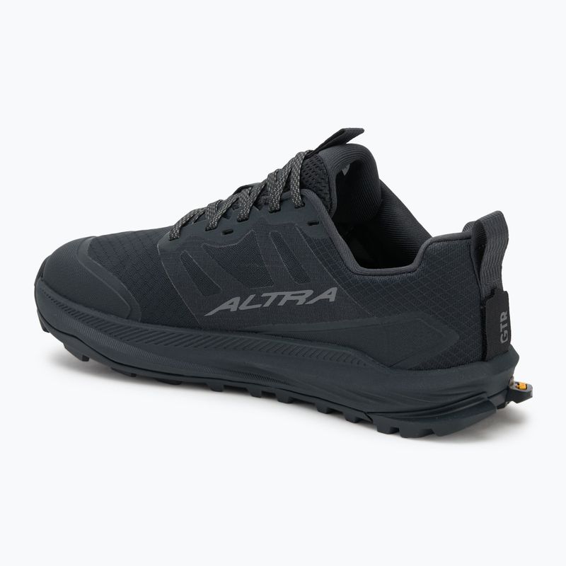 Buty do biegania męskie Altra Lone Peak 9+ Wide black 3