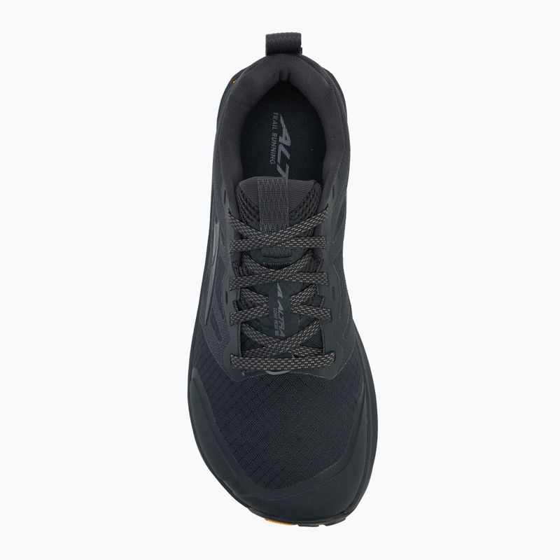 Buty do biegania męskie Altra Lone Peak 9+ Wide black 5