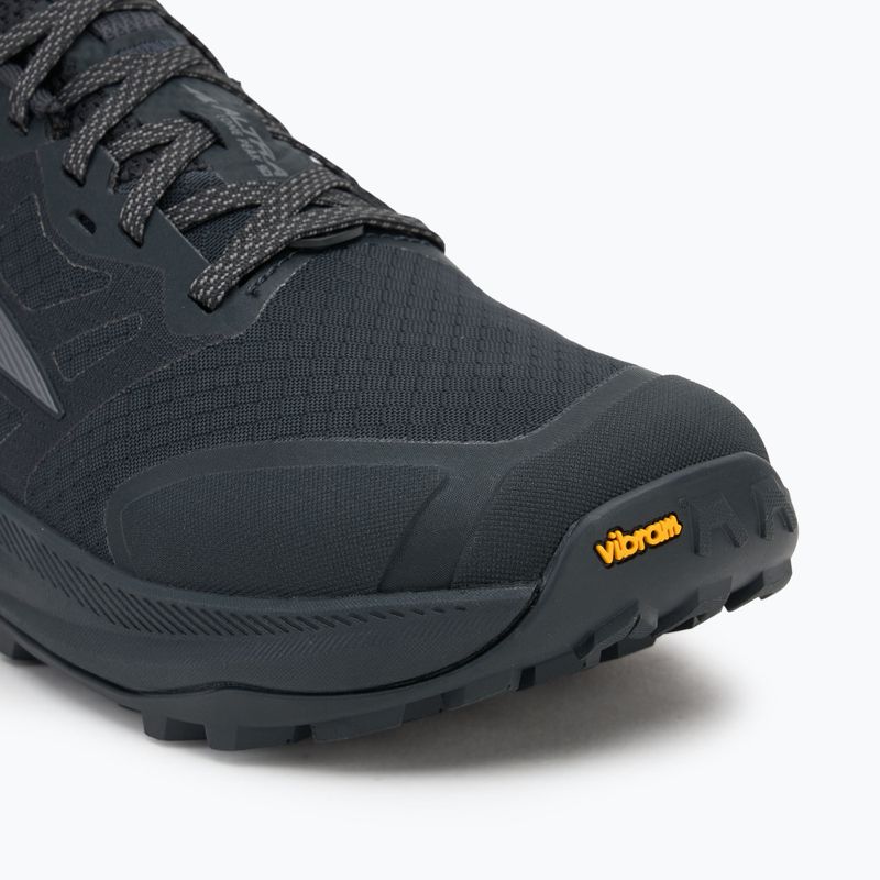 Buty do biegania męskie Altra Lone Peak 9+ Wide black 7