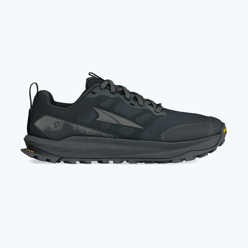 Buty do biegania męskie Altra Lone Peak 9+ Wide black 8