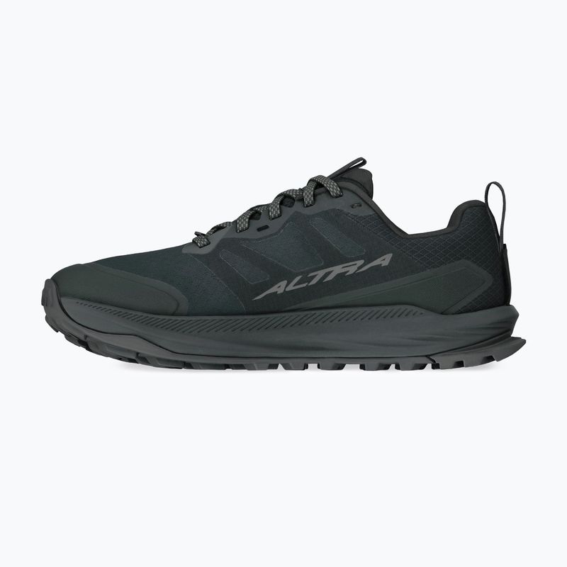 Buty do biegania męskie Altra Lone Peak 9+ Wide black 9