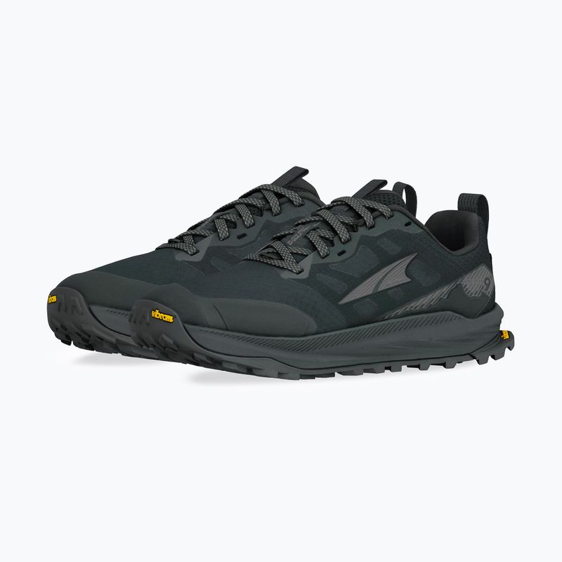 Buty do biegania męskie Altra Lone Peak 9+ Wide black 10