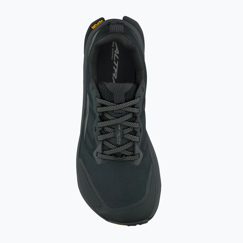 Buty do biegania męskie Altra Lone Peak 9+ Wide black 12