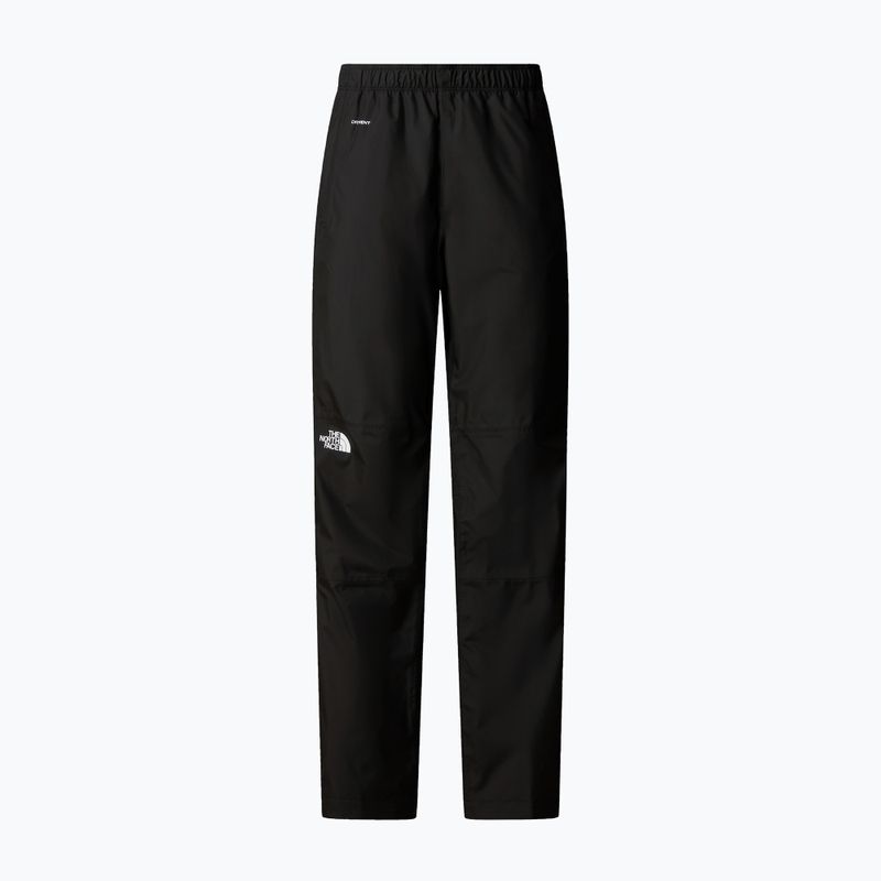 Spodnie z membraną męskie The North Face Antora Rain tnf black 4
