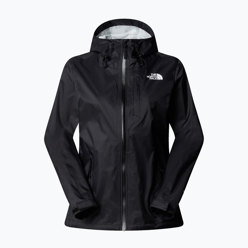Kurtka przeciwdeszczowa damska The North Face Alta Vista Rain tnf black 5
