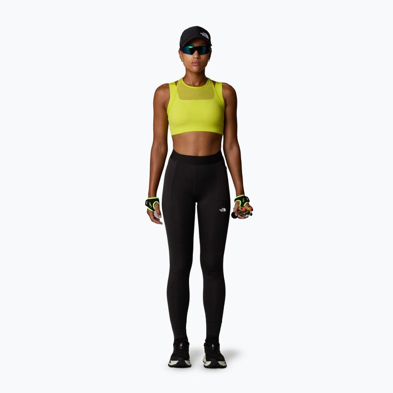 Legginsy damskie The North Face Refina 27" tnf black 2