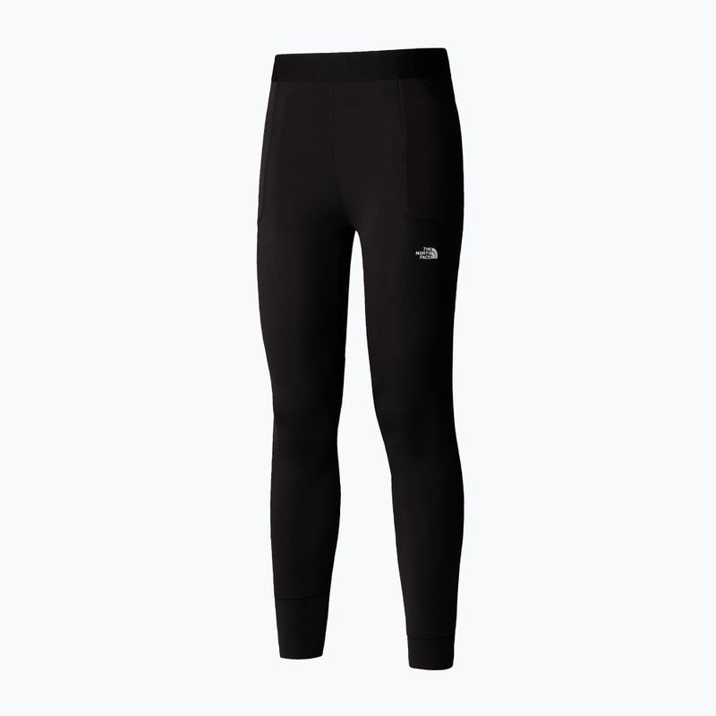 Legginsy damskie The North Face Refina 27" tnf black 4