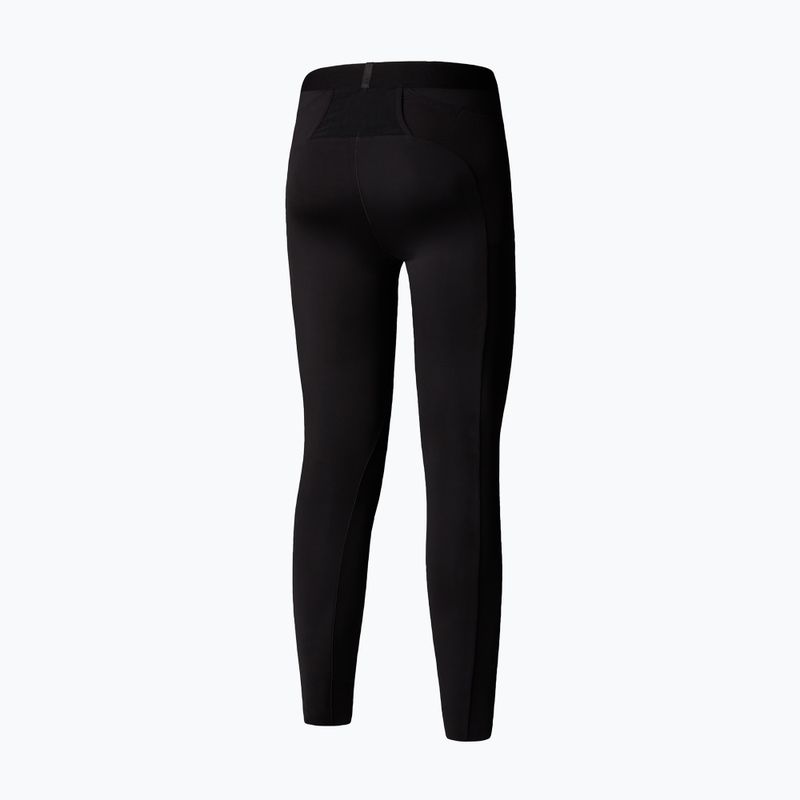 Legginsy damskie The North Face Refina 27" tnf black 5