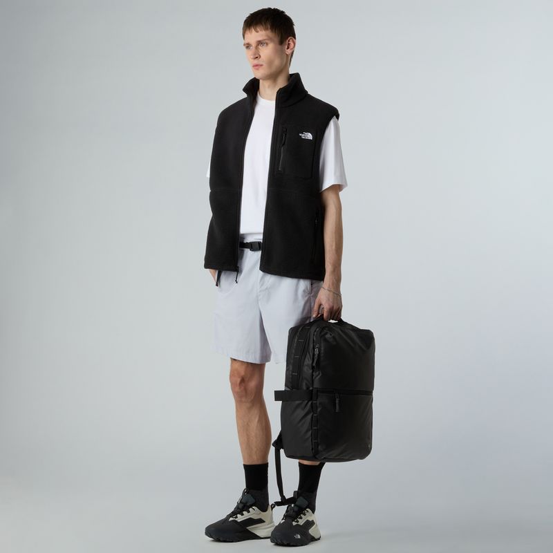 Bezrękawnik męski The North Face Yumiori black 2
