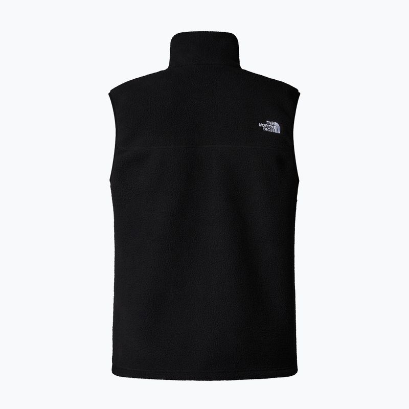 Bezrękawnik męski The North Face Yumiori black 6