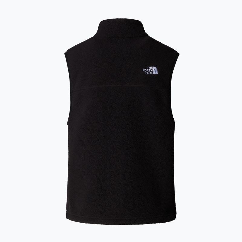 Bezrękawnik damski The North Face Yumiori black 6