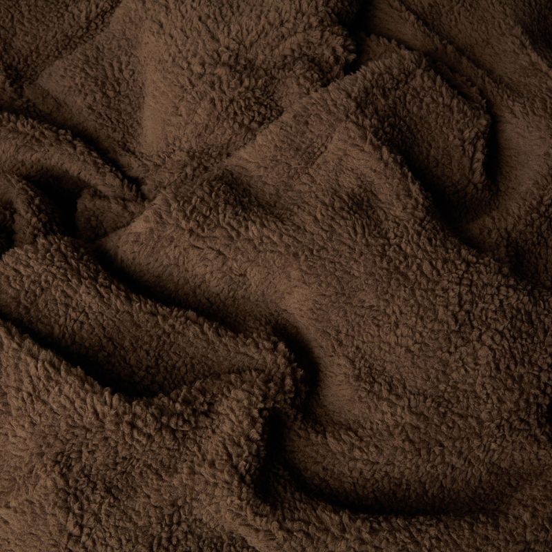 Koc The North Face Wawona Fuzzy new taupe green/smokey 5