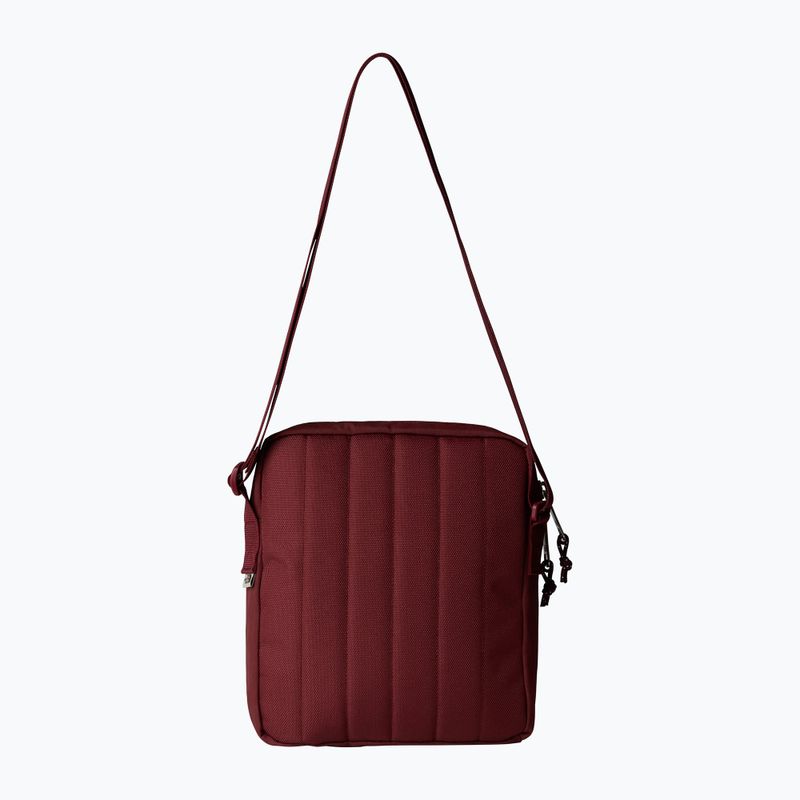 Torba The North Face Berkeley Crossbody sumac/ alpine plum 2