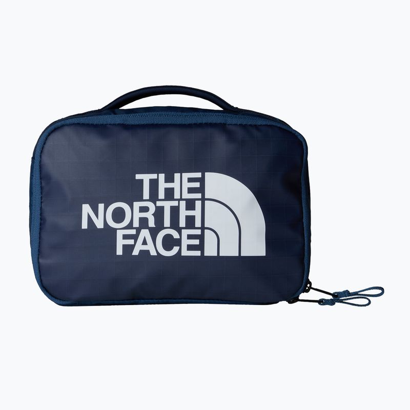Kosmetyczka The North Face Base Camp Voyager Dopp Kit 4 l shady blue/summit navy
