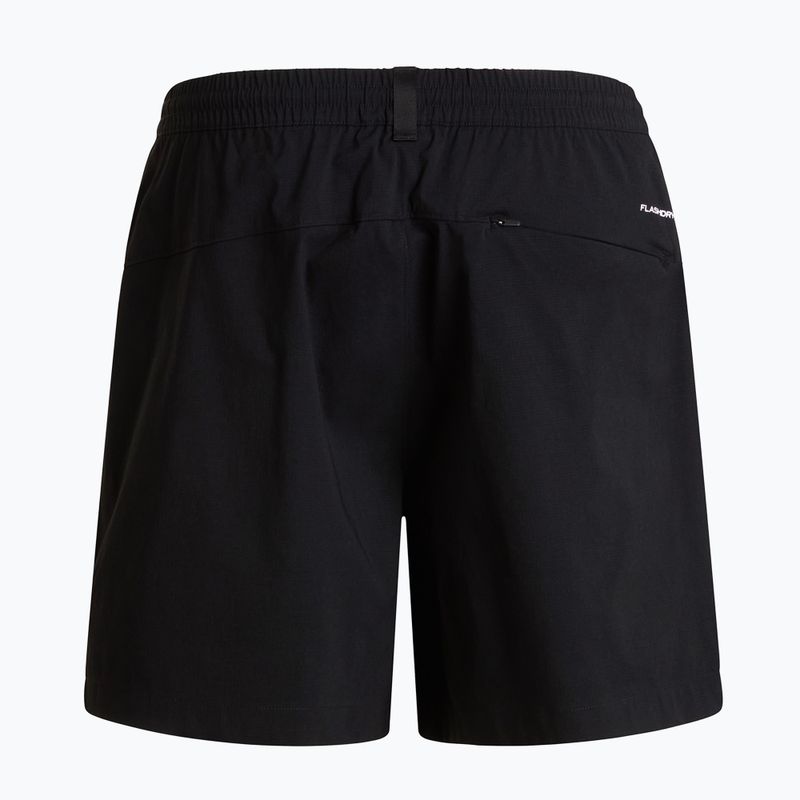 Spodenki trekkingowe męskie The North Face Class V Pathfinder Pull-On Shorts-7" tnf black 5