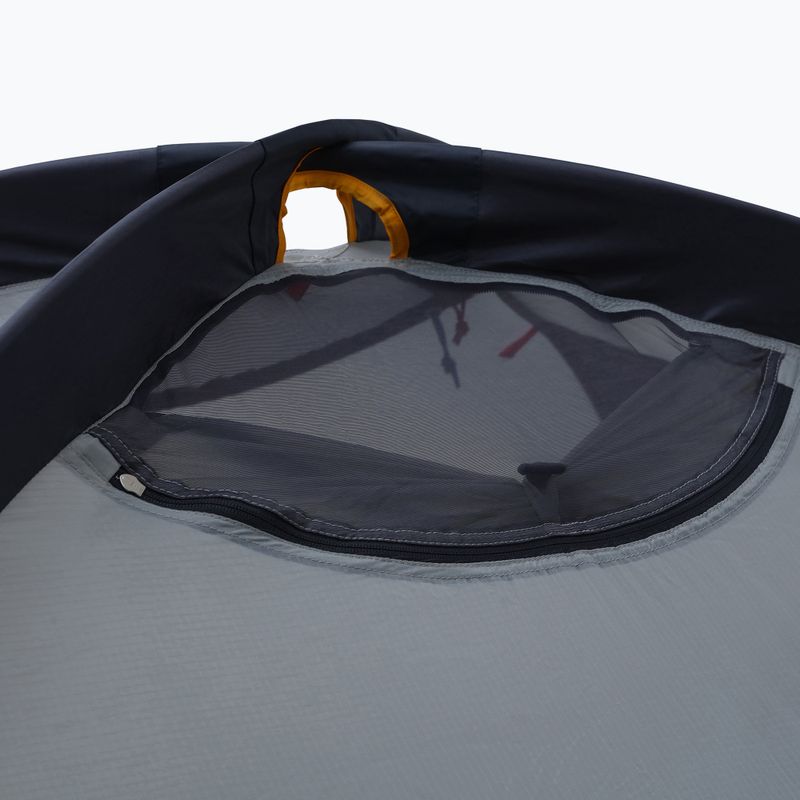 Namiot trekkingowy 2-osobowy The North Face Mountain 25 2P summit gold/asphalt grey 9