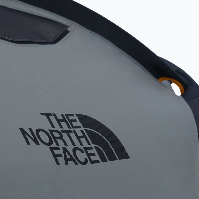 Namiot trekkingowy 2-osobowy The North Face Mountain 25 2P summit gold/asphalt grey 10