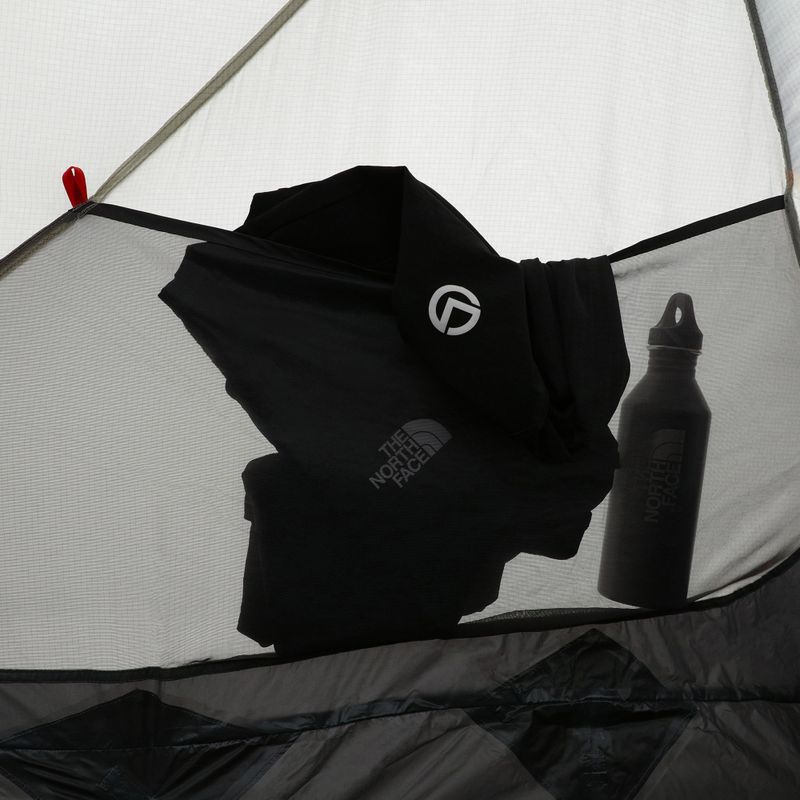 Namiot trekkingowy 2-osobowy The North Face Mountain 25 2P summit gold/asphalt grey 12