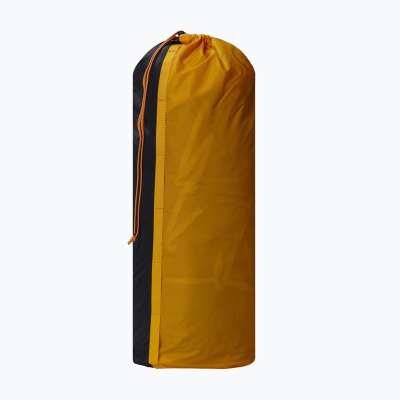 Namiot trekkingowy 2-osobowy The North Face Mountain 25 2P summit gold/asphalt grey 14