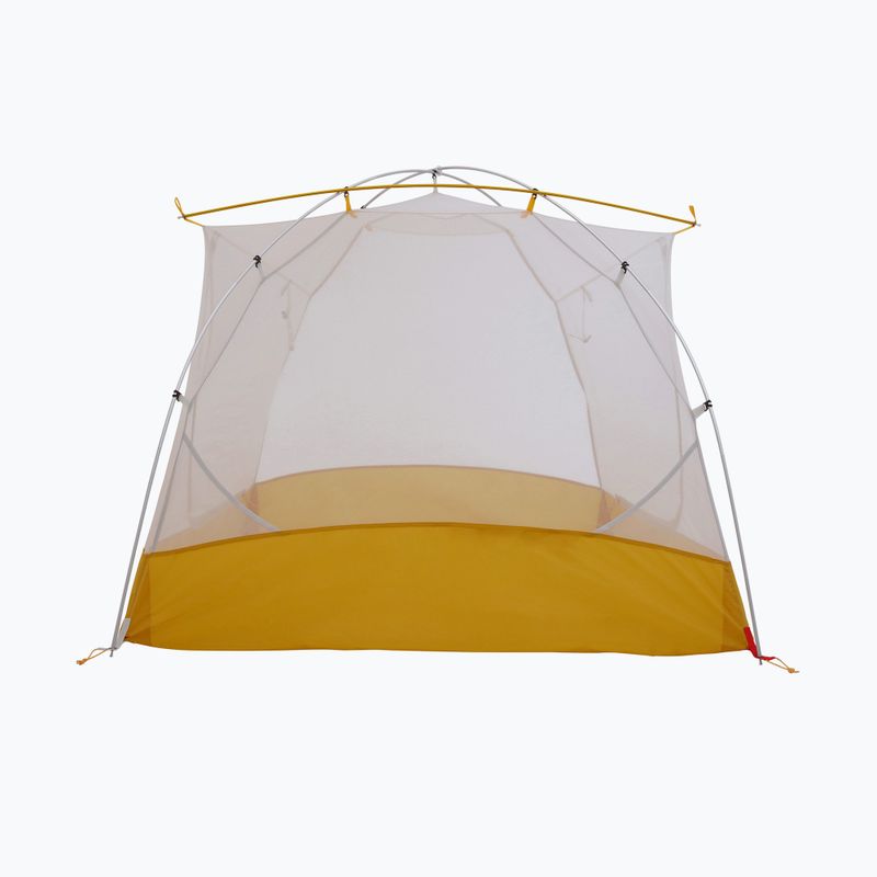 Namiot trekkingowy 2-osobowy The North Face Trail Lite 2 khaki stone/ arrowwood yellow 6