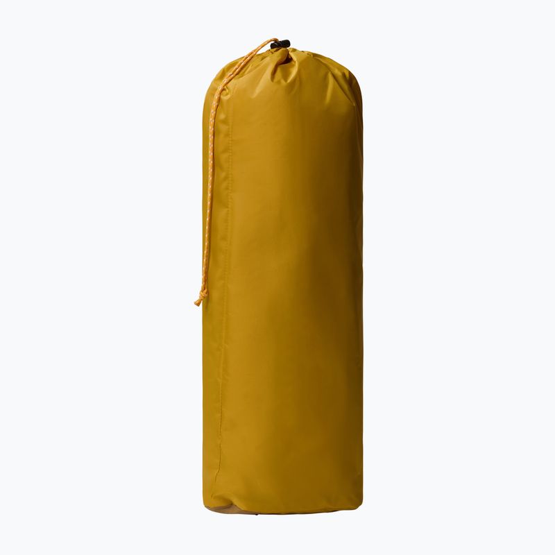 Namiot trekkingowy 2-osobowy The North Face Trail Lite 2 khaki stone/ arrowwood yellow 15