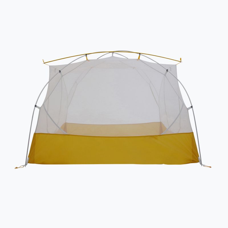 Namiot trekkingowy 3-osobowy The North Face Trail Lite 3 khaki stone/ arrowwood yellow 6