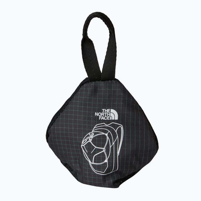 Uchwyt na kask The North Face Helmet Sling asphalt grey/ tnf black