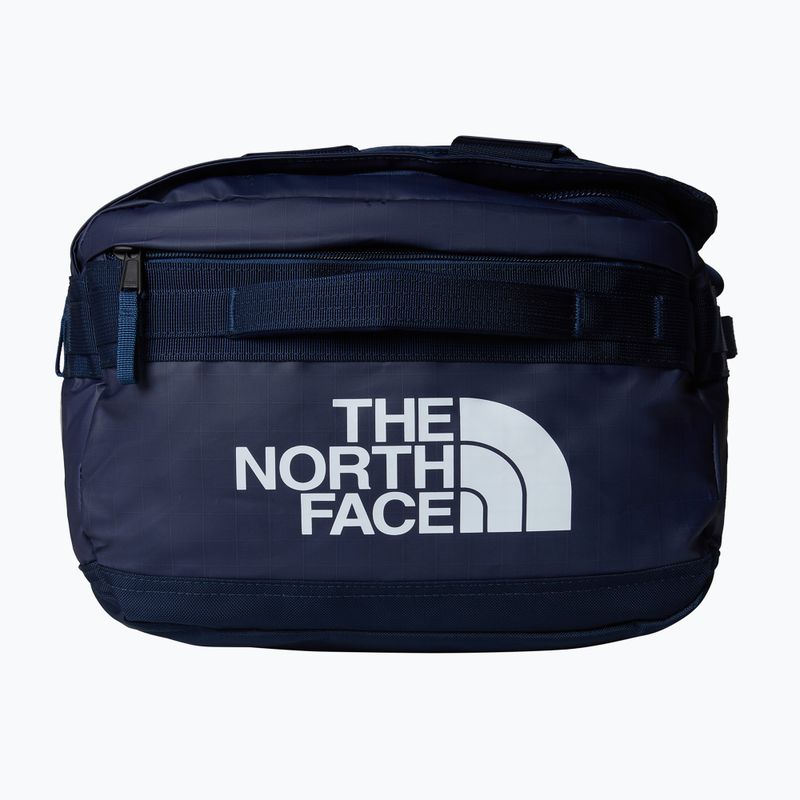 Torba podróżna The North Face Base Camp Voyager Duffel 42 l shady blue/summit navy 3