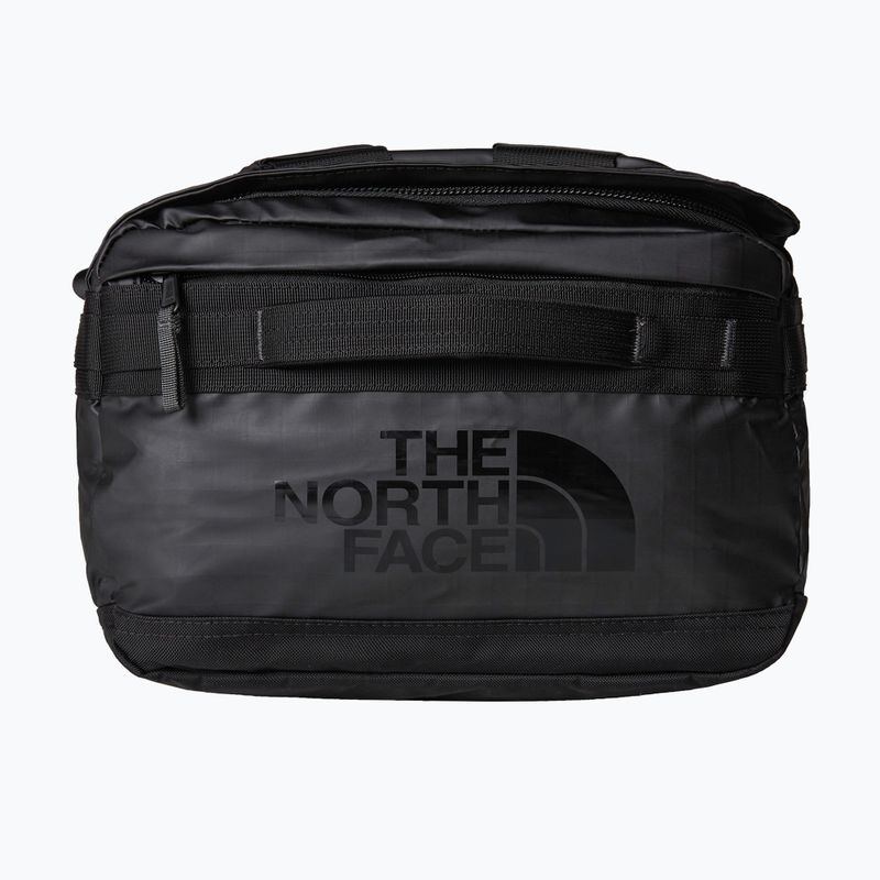 Torba podróżna The North Face Base Camp Voyager Duffel 42 l tnf black/asphalt grey 3