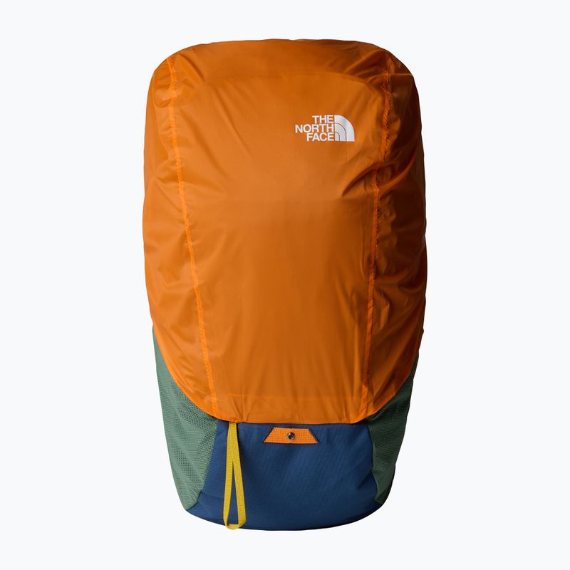 Plecak turystyczny The North Face Basin 18 l duck green/shady blue 7