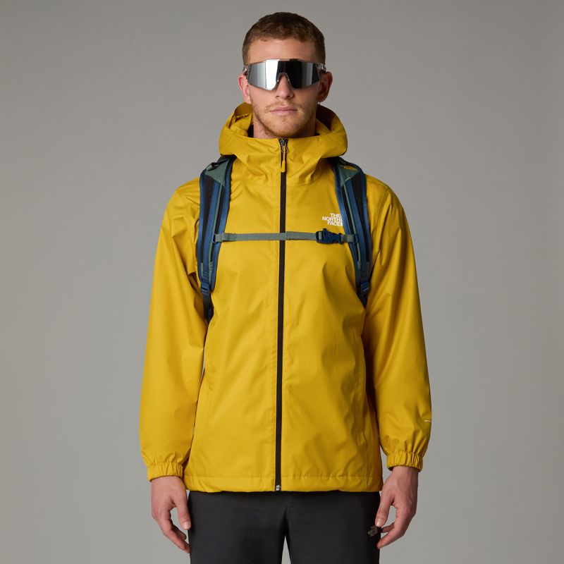 Plecak turystyczny The North Face Basin 18 l duck green/shady blue 9