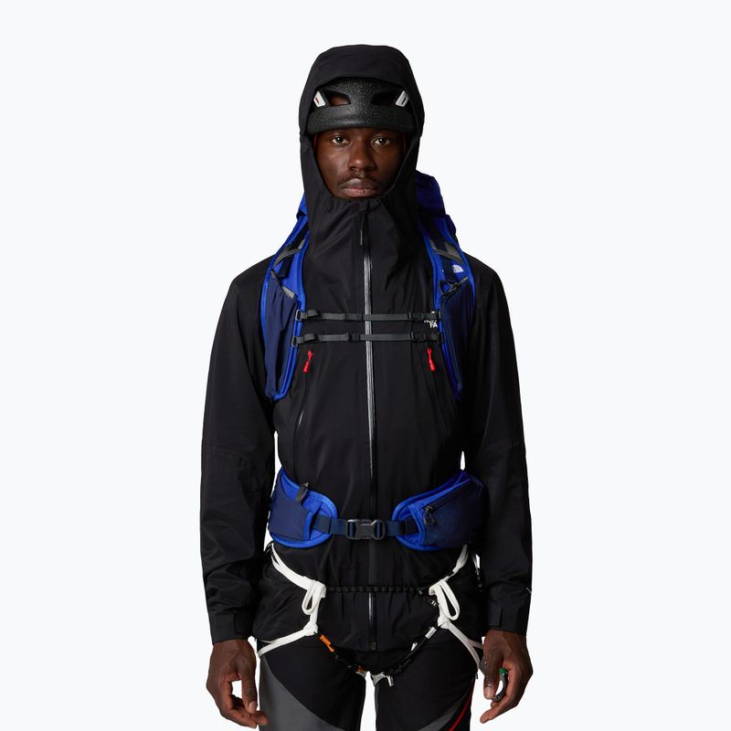 Plecak turystyczny The North Face Trail Lite 36 l monument tnf blue/summit navy 8