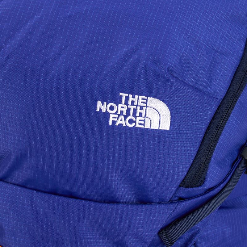 Plecak turystyczny The North Face Trail Lite 24 l tnf blue/summit navy 9