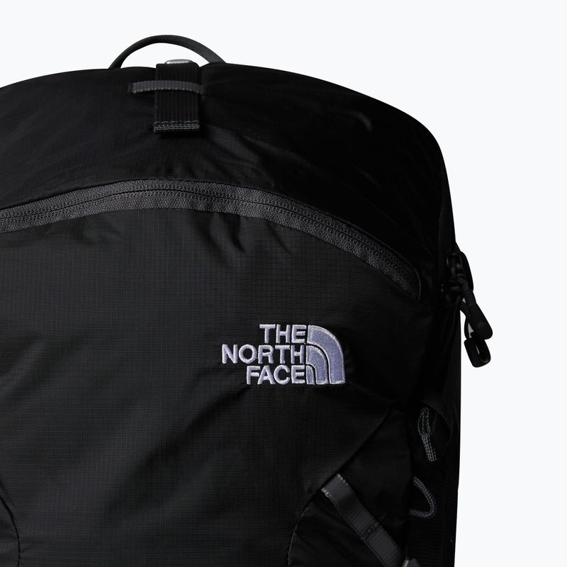 Plecak turystyczny The North Face Trail Lite Speed 30 l L-XL tnf black/asphalt grey 3