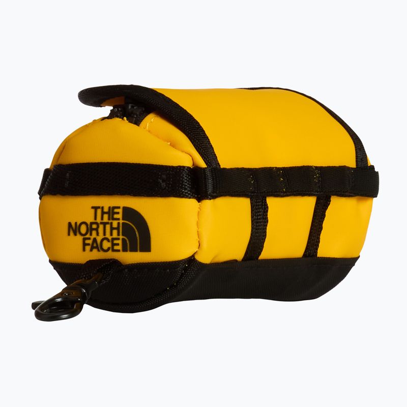 Saszetka The North Face Base Camp Mini Duffel 0,2 l summit gold 2