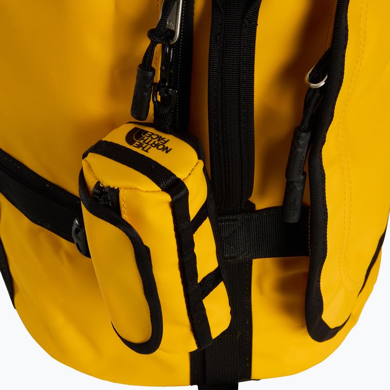 Saszetka The North Face Base Camp Mini Duffel 0,2 l summit gold 4