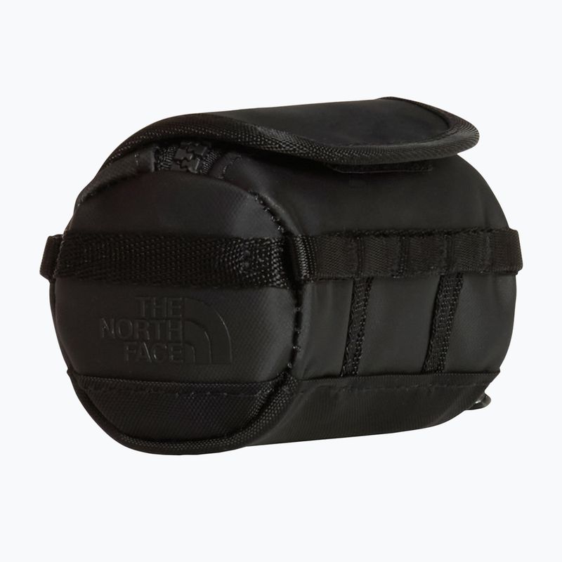 Saszetka The North Face Base Camp Mini Duffel 0,2 l tnf black/tnf black