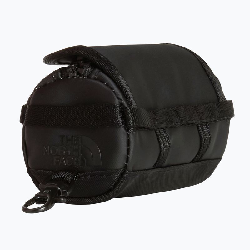 Saszetka The North Face Base Camp Mini Duffel 0,2 l tnf black/tnf black 2