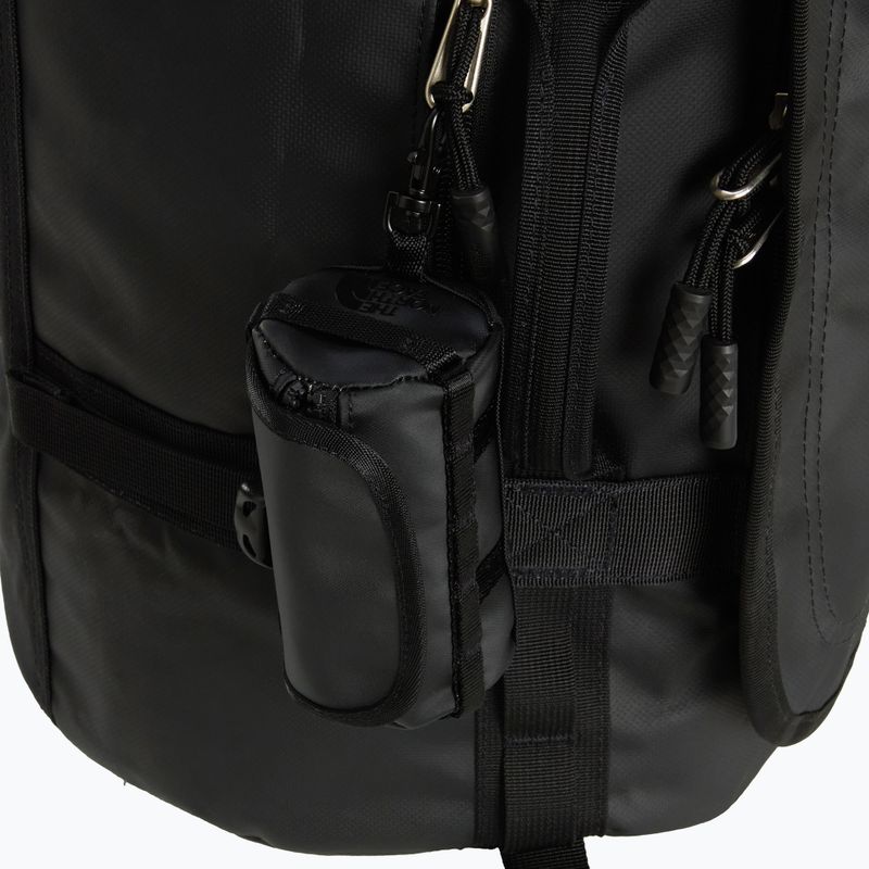 Saszetka The North Face Base Camp Mini Duffel 0,2 l tnf black/tnf black 4